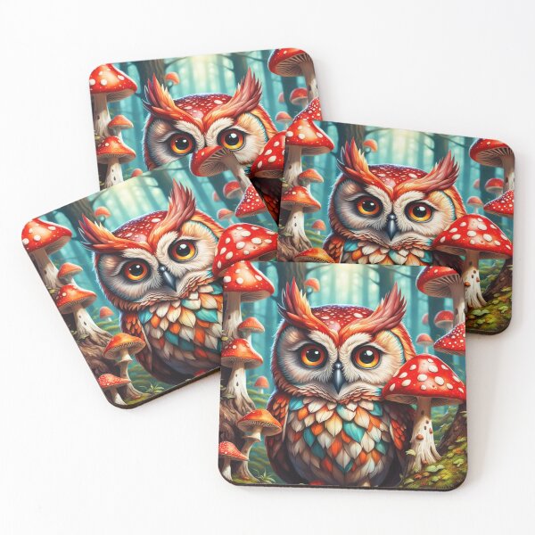 Item preview, owl designed and sold by Jbl55.