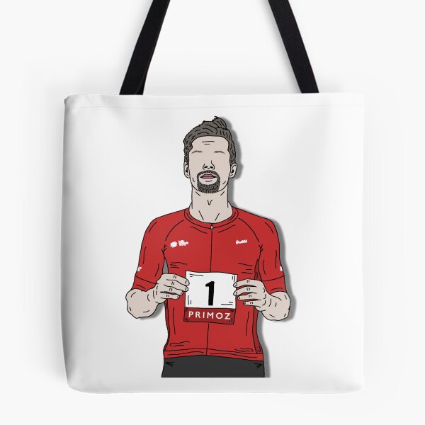 Item preview, Red Primoz in Spain designed and sold by @p3p3ncil.