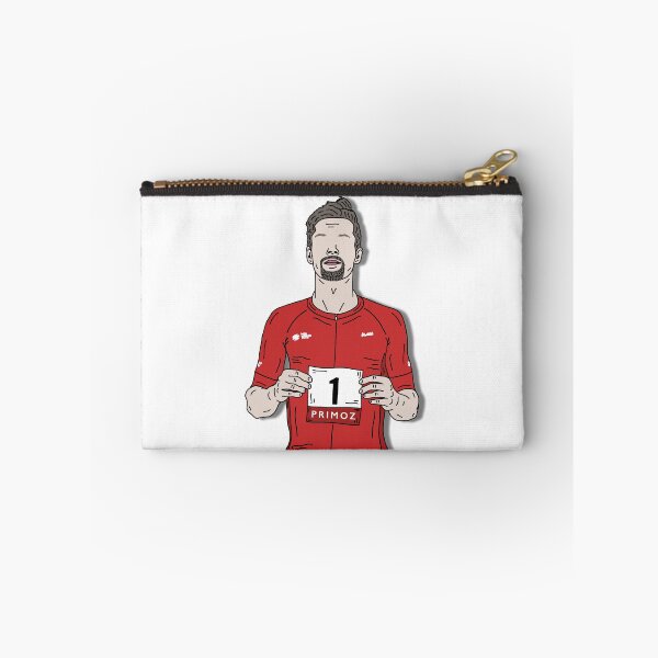 Item preview, Red Primoz in Spain designed and sold by @p3p3ncil.