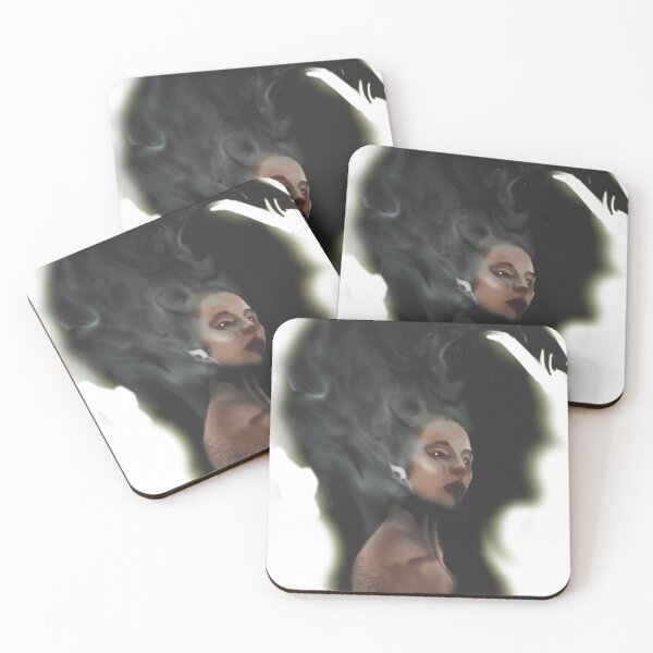 Item preview, For she is Hella, Lady of death designed and sold by Nilnyx.