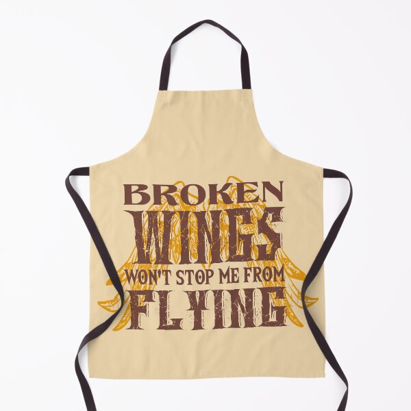 Item preview, Broken Wings designed and sold by FotoBuda.