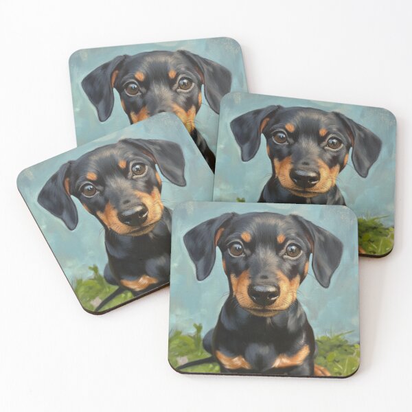 Item preview, Myla by Van Gogh designed and sold by MasterpiecePets.