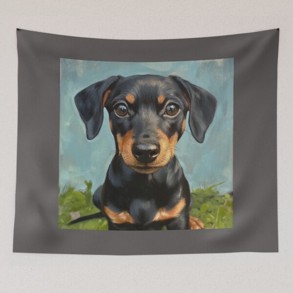 Item preview, Myla by Van Gogh designed and sold by MasterpiecePets.
