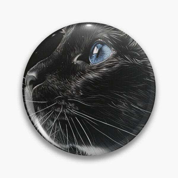 Item preview, Cat #1 designed and sold by Neuromech.