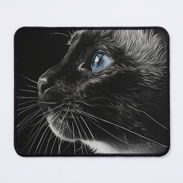 Item preview, Cat #1 designed and sold by Neuromech.