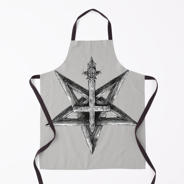 Item preview, Pentagram designed and sold by CursedbyLilith.