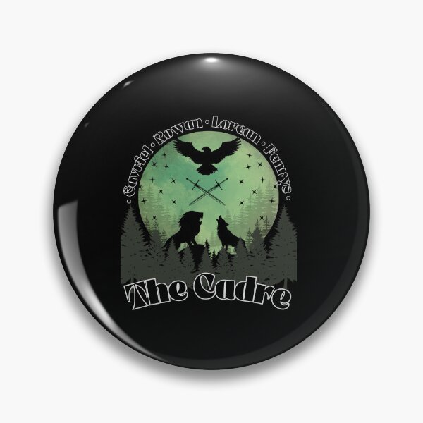 Item preview, The Cadre  designed and sold by gigi jones.