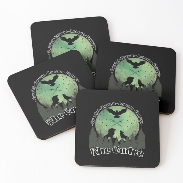 Item preview, The Cadre  designed and sold by gigi jones.