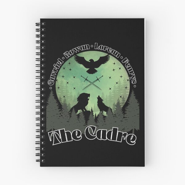 Item preview, The Cadre  designed and sold by gigi jones.