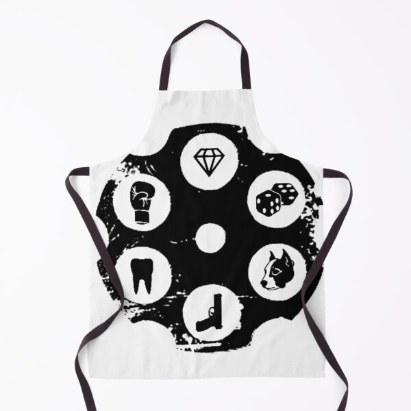 Item preview, Snatch - Revolver Design designed and sold by athyabm.