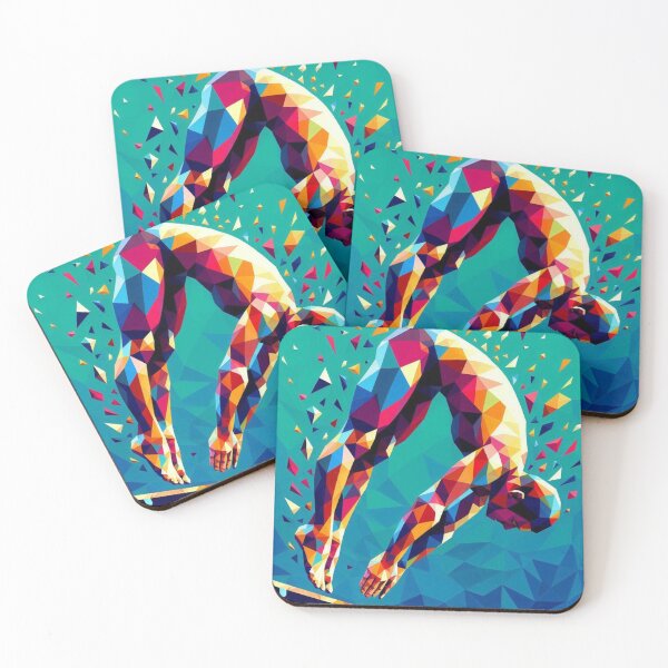 Item preview, Diver designed and sold by Bright-Moonrise.