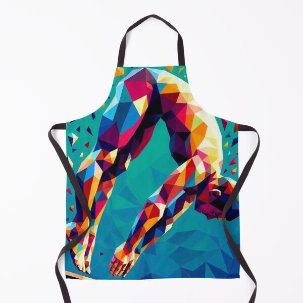 Item preview, Diver designed and sold by Bright-Moonrise.