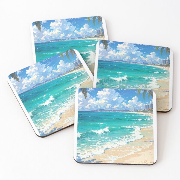 Item preview, Cancun, Mexico designed and sold by Worldscape Wonders.