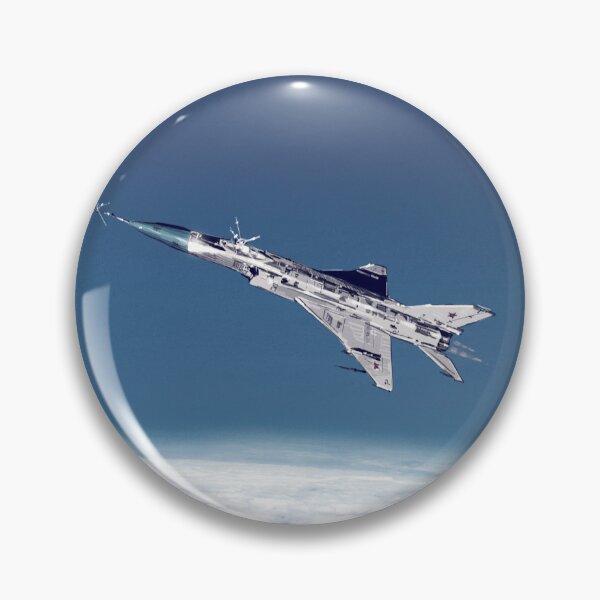 Item preview, Su-15 designed and sold by FisherArt.