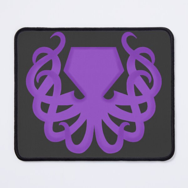 Item preview, Lords of Fortune - Veilguard Purple designed and sold by NerdxPlays.