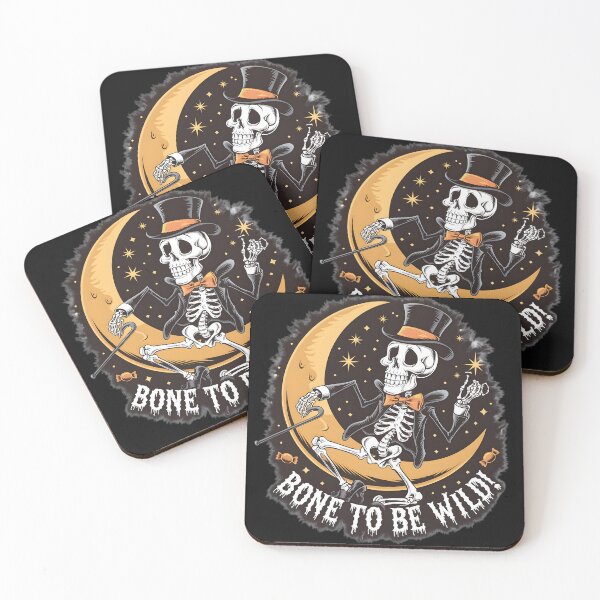 Item preview, Dapper Skeleton Dance designed and sold by AI-Only Creations.