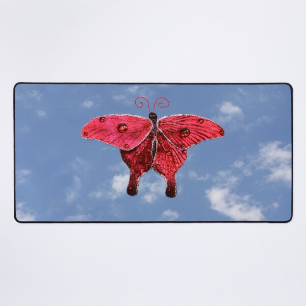 Item preview, Butterfly From Planet Zorg in the Sky designed and sold by heatherfriedman.