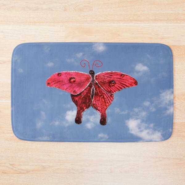 Item preview, Butterfly From Planet Zorg in the Sky designed and sold by heatherfriedman.