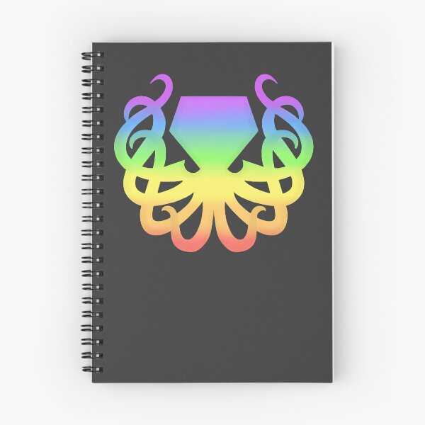 Item preview, Lords of Fortune - Veilguard Rainbow designed and sold by NerdxPlays.