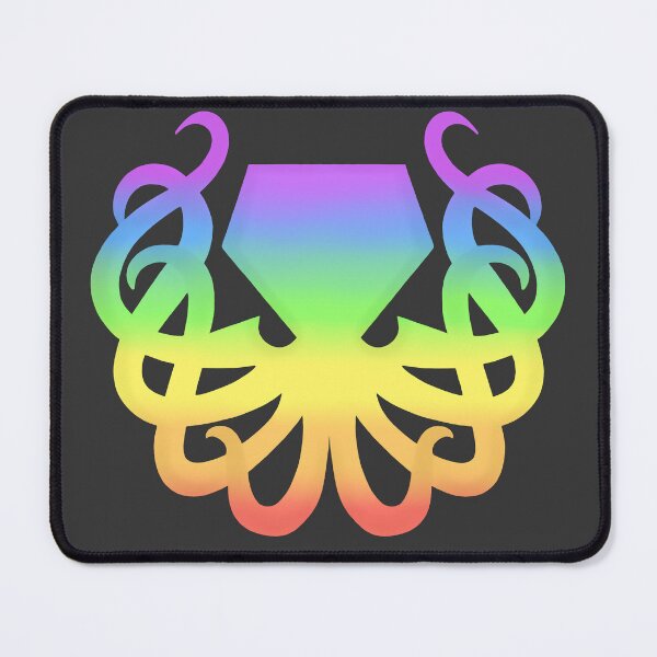 Item preview, Lords of Fortune - Veilguard Rainbow designed and sold by NerdxPlays.