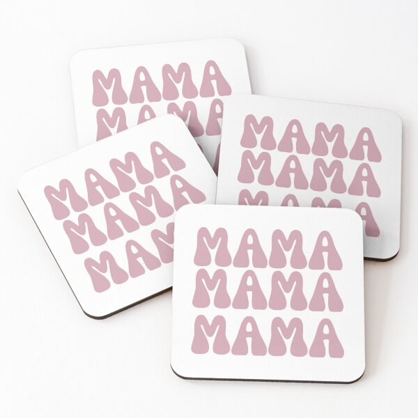 Item preview, Pink Mama x3 designed and sold by EveneyCo.