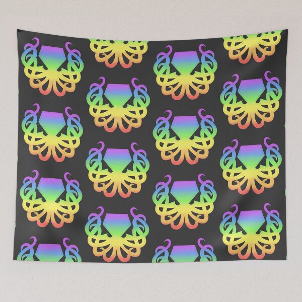 Item preview, Lords of Fortune - Veilguard Rainbow designed and sold by NerdxPlays.