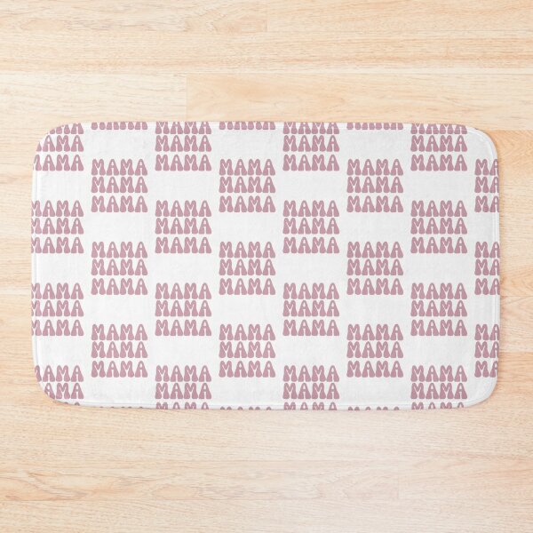 Item preview, Pink Mama x3 designed and sold by EveneyCo.