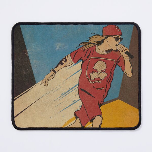Item preview, The Axl designed and sold by Frickit.
