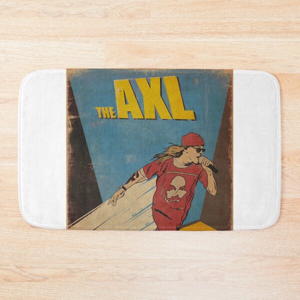 Item preview, The Axl designed and sold by Frickit.