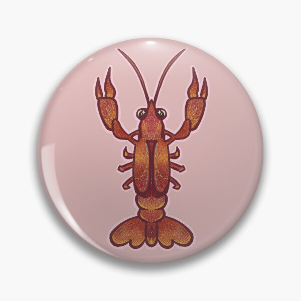 Item preview, Crawfish designed and sold by ElizabethNire.