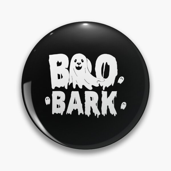 Item preview, Boo Bark designed and sold by NEWDESINGS12.