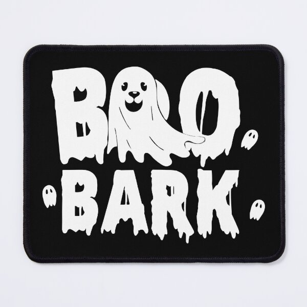 Item preview, Boo Bark designed and sold by NEWDESINGS12.