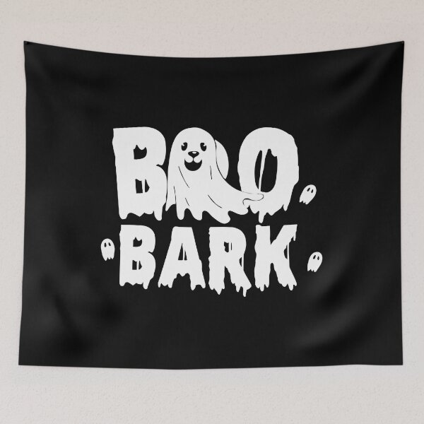 Item preview, Boo Bark designed and sold by NEWDESINGS12.