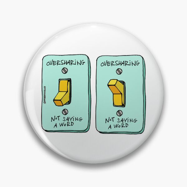 Item preview, Small talk settings designed and sold by kataszep.