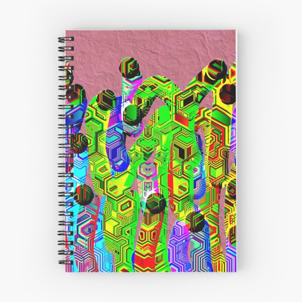 Item preview, Semiconductor chips pattern designed and sold by AWADHESH  CHAURASIA.