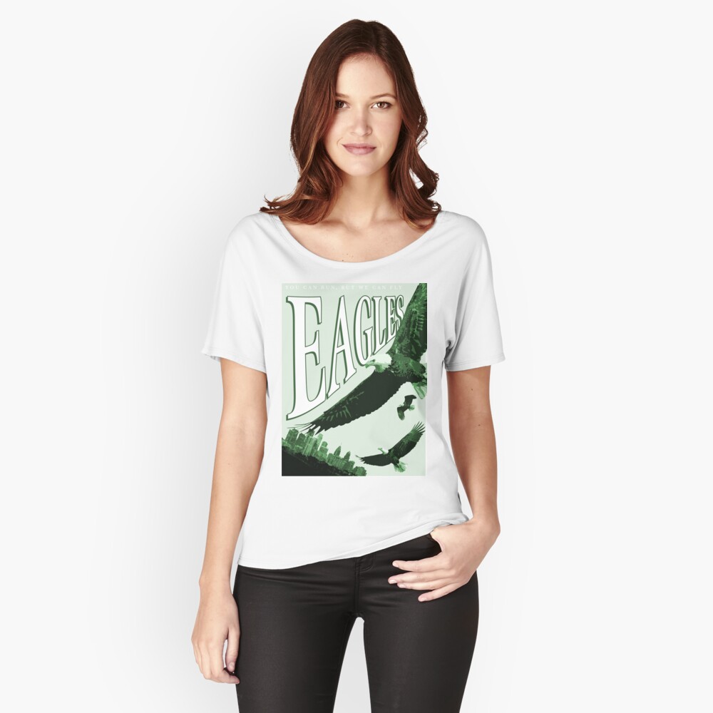 Item preview, Relaxed Fit T-Shirt designed and sold by Rockys-Randoms.