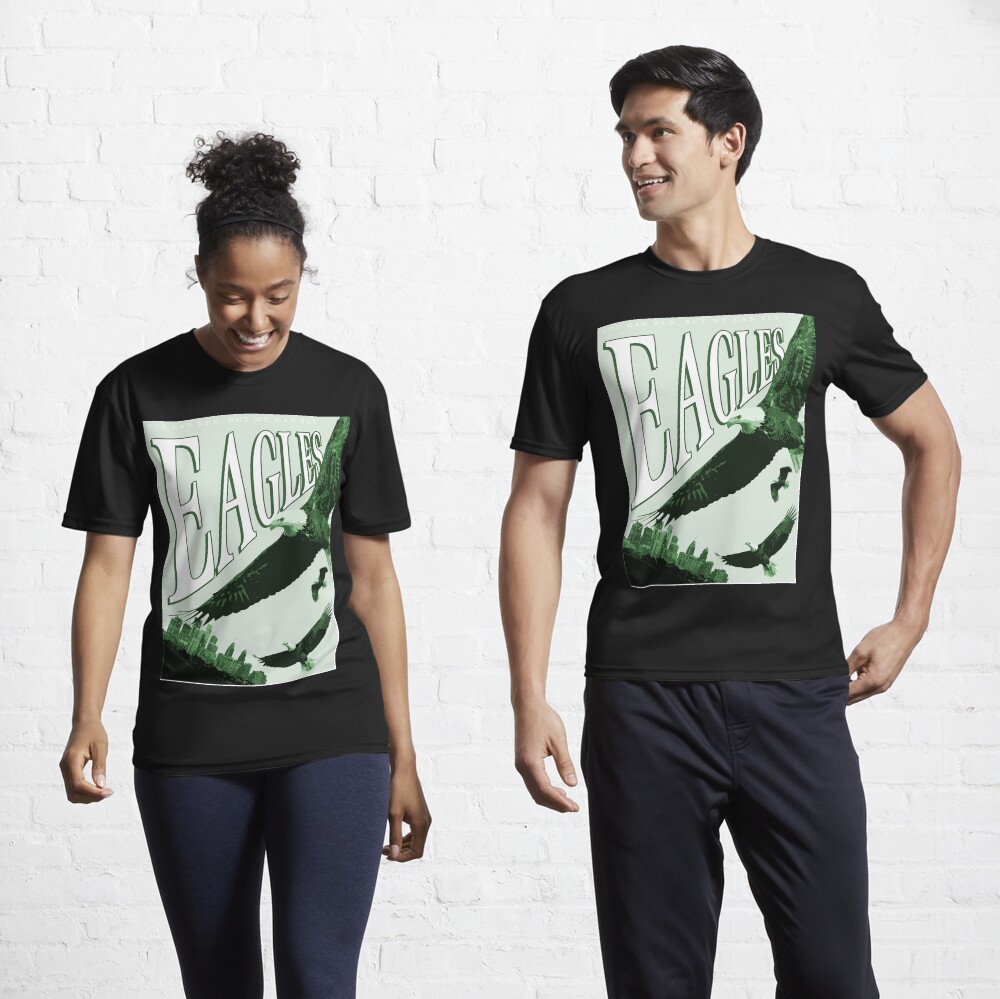Item preview, Active T-Shirt designed and sold by Rockys-Randoms.