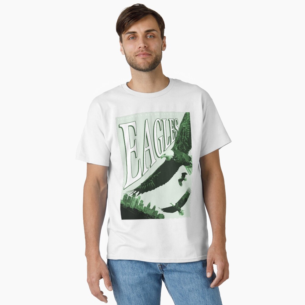 Item preview, Classic T-Shirt designed and sold by Rockys-Randoms.