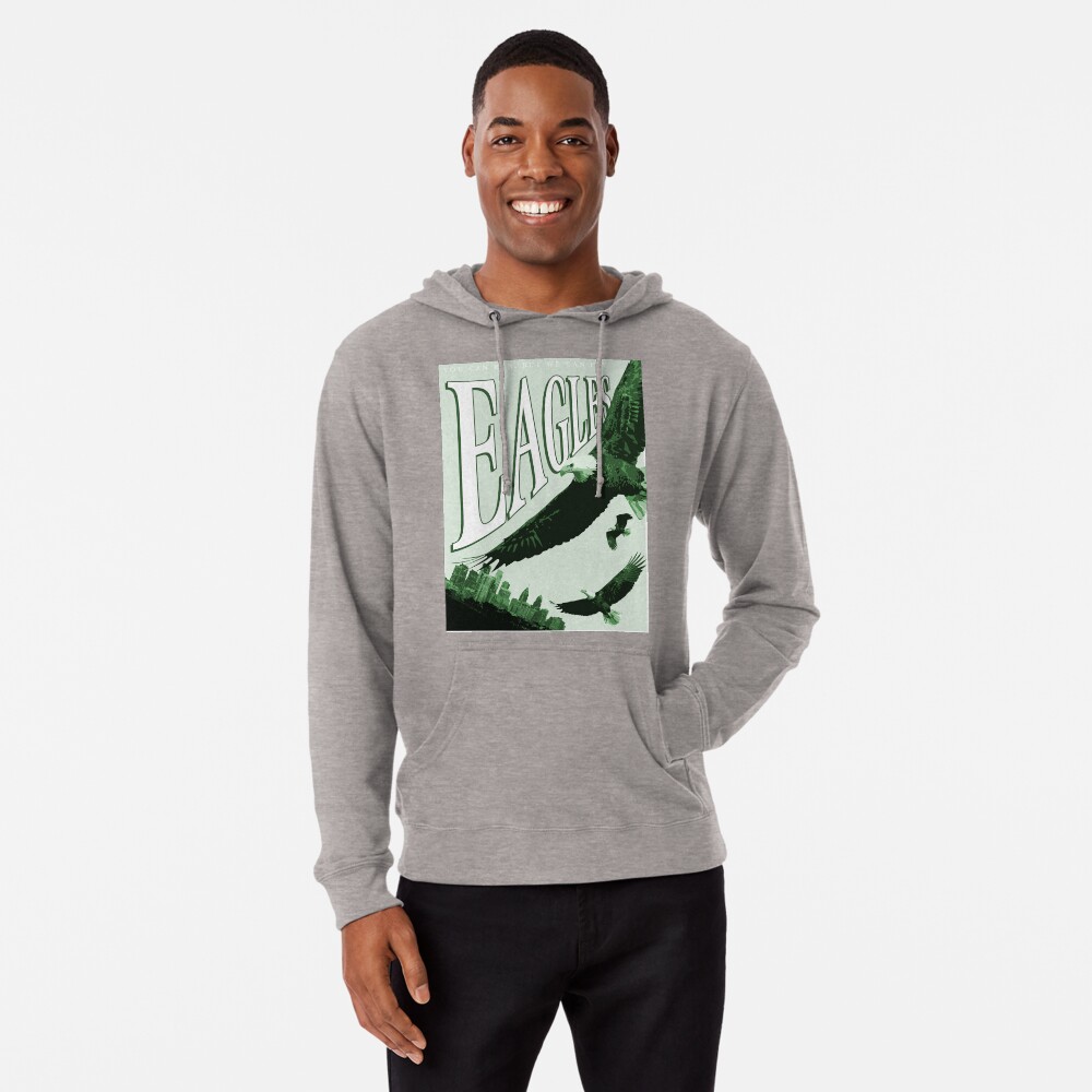 Item preview, Lightweight Hoodie designed and sold by Rockys-Randoms.