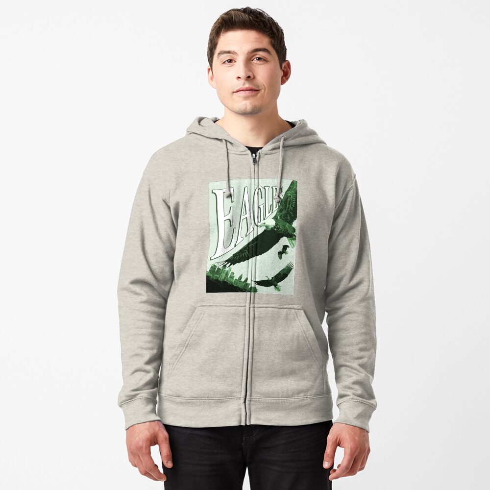 Item preview, Zipped Hoodie designed and sold by Rockys-Randoms.