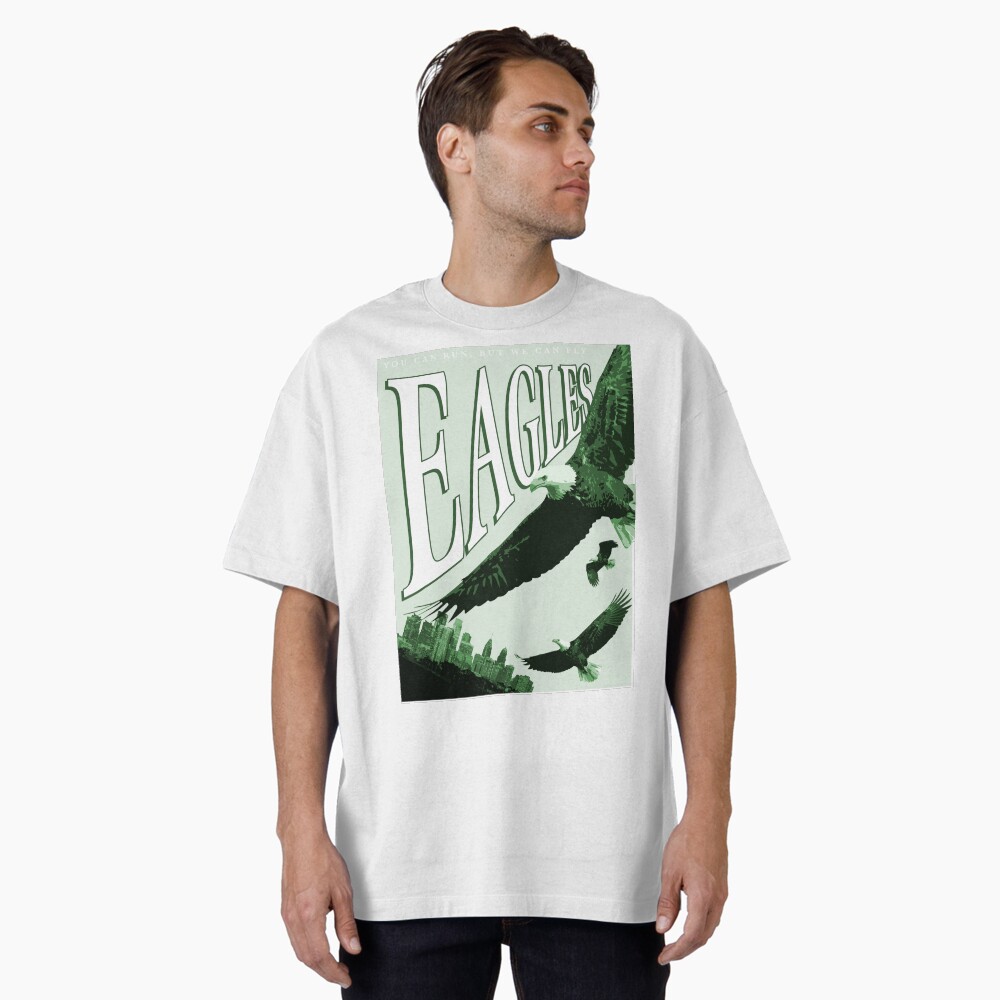 Item preview, Oversized T-Shirt designed and sold by Rockys-Randoms.