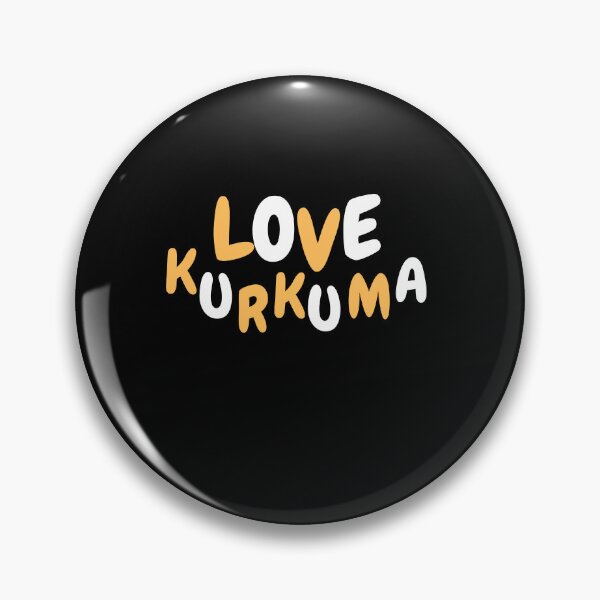 Item preview, Love Turmeric designed and sold by GartenIdeen.