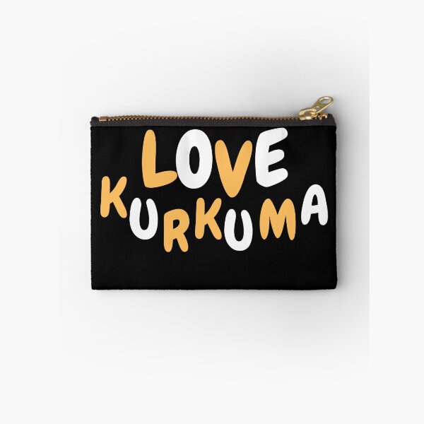Item preview, Love Turmeric designed and sold by GartenIdeen.
