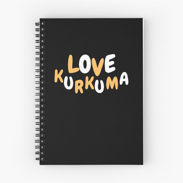 Item preview, Love Turmeric designed and sold by GartenIdeen.