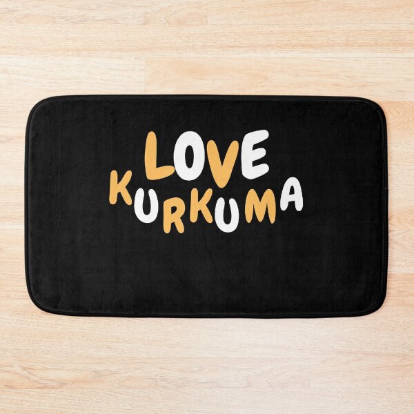 Item preview, Love Turmeric designed and sold by GartenIdeen.