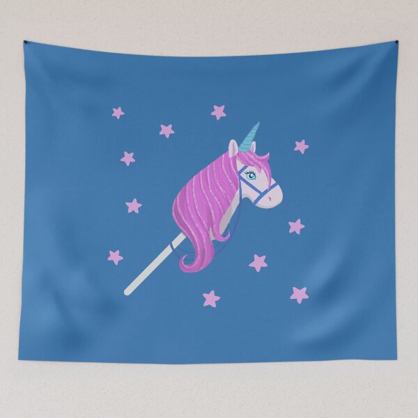 Item preview, caballo de pasatiempo designed and sold by Purr95.