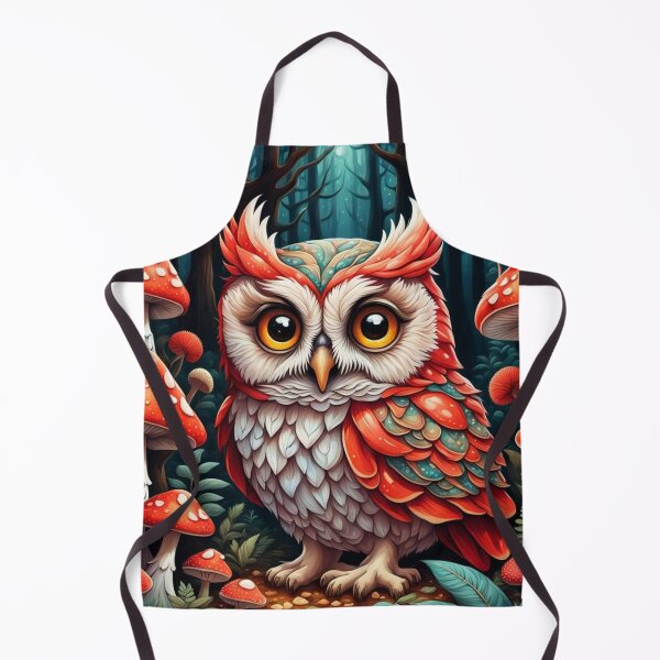 Item preview, Owl designed and sold by Jbl55.