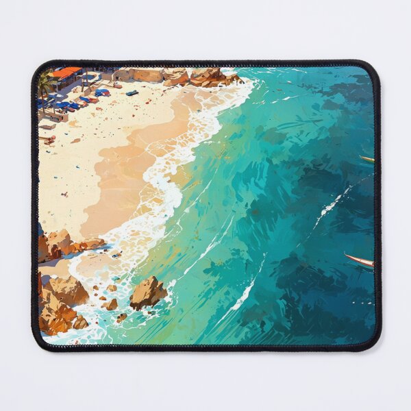 Item preview, Baja California Sur, México, Hermosa Playa designed and sold by Worldscape Wonders.