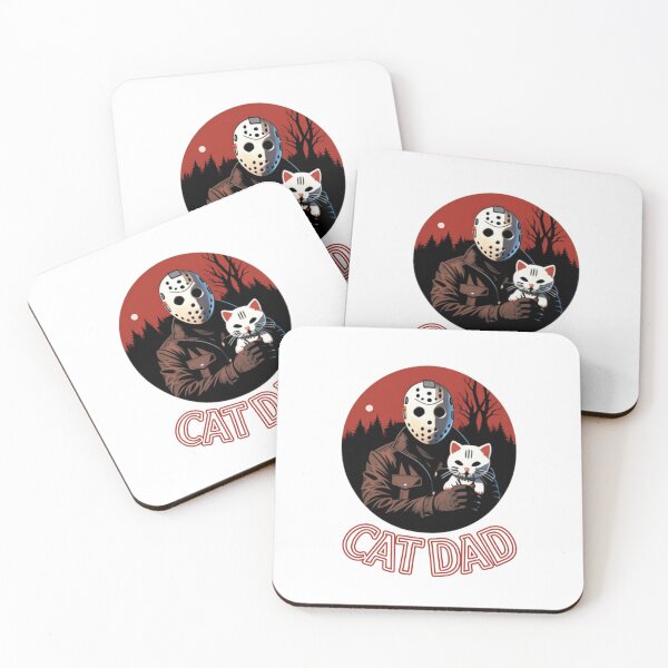 Item preview, Everyone loves cats designed and sold by Roxburylane.