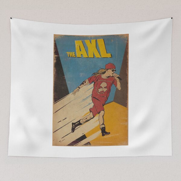 Item preview, The Axl designed and sold by Frickit.
